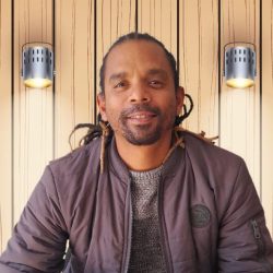 Founder of TKM - Brenton Jerome